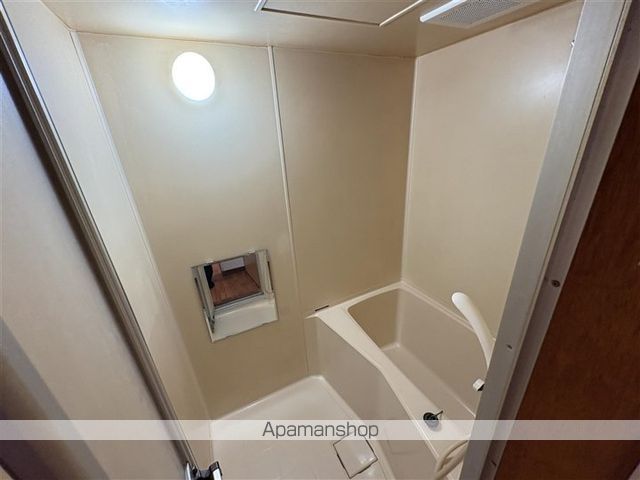 しんこうハイツの内装写真