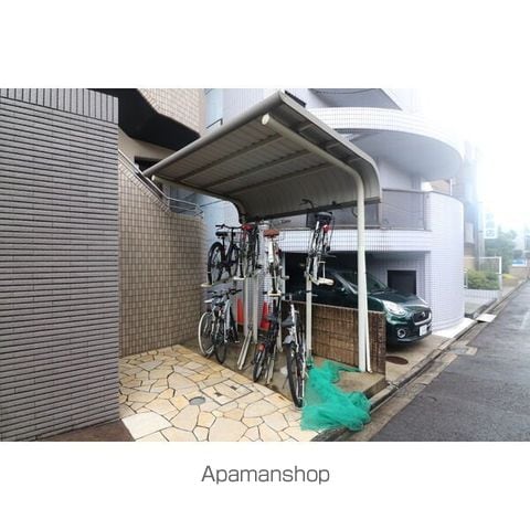 シャリオグランデの内装写真