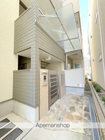 フジパレス堺南長尾III番館のその他写真