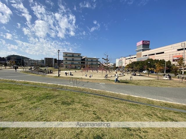 リヴェール学研都市の周辺写真