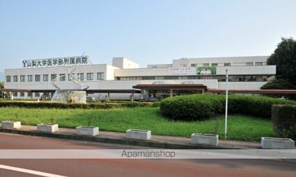 レオパレスエスペランサⅡ[1K/28.02m2]の周辺8