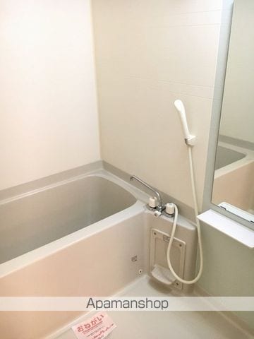 カーサフィオーレsixの内装写真