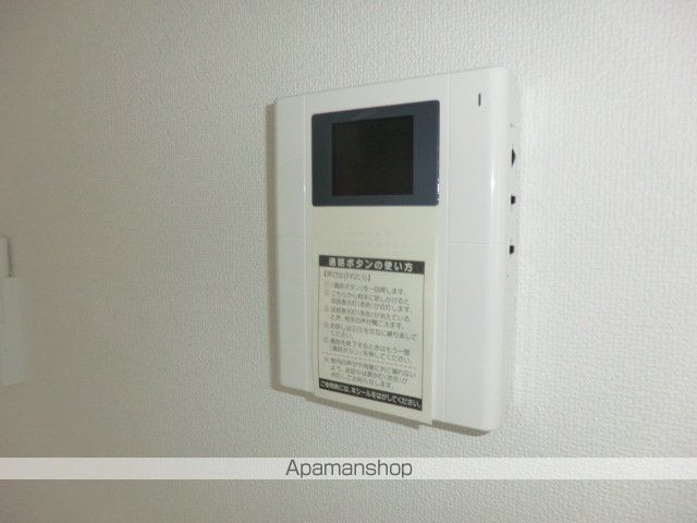 クラリス平岸IIの内装写真