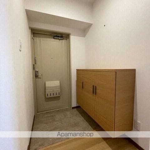 グレイス茶屋ヶ坂駅前の内装写真