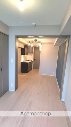 クレヴィアリグゼ西巣鴨[1DK/25.26m2]の内装