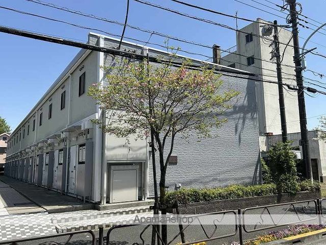 レオパレス緑ヶ丘のその他写真