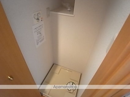 東京都中央区東日本橋２丁目[1K/24.99m2]のその他設備