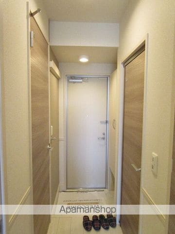 RADIUS Kの内装写真