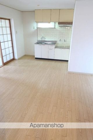 メルローズ.の内装写真