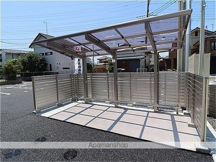 Ｄーｒｏｏｍ御茶園[1LDK/41.86m2]の内装3