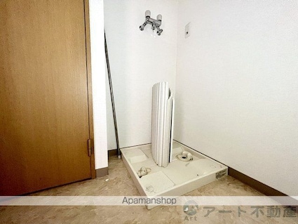 ボヌールレジデンス　Ｂ棟[3LDK/75.58m2]のその他部屋・スペース