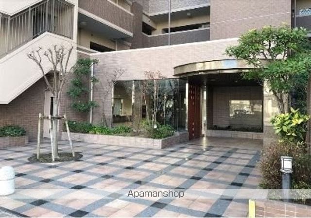 サンリヤン藤崎駅前の外観写真