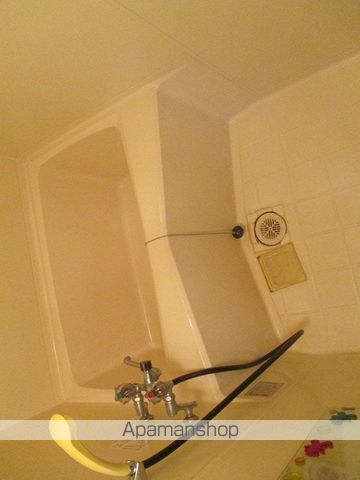メゾン石岡の内装写真
