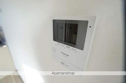 愛媛県松山市南町１丁目[1R/19.55m2]の内装3