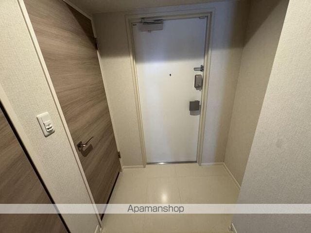 IS二十人町の内装写真