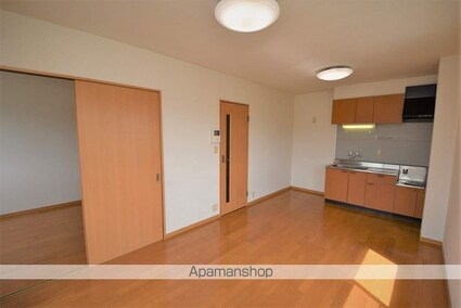 ルーチェ[2LDK/53m2]の内装1