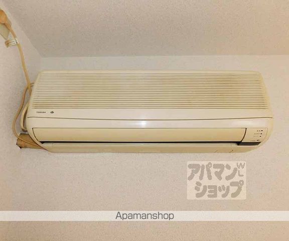 レオパレスRX山科の内装写真