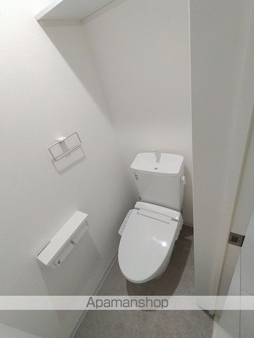LEROY千里山の内装写真