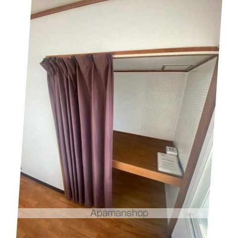 リヴァティ間瀬の内装写真