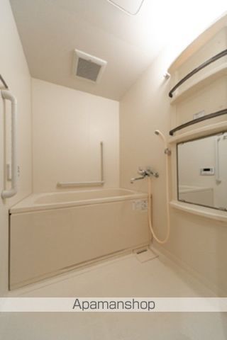 カーサ フロラシオンの内装写真