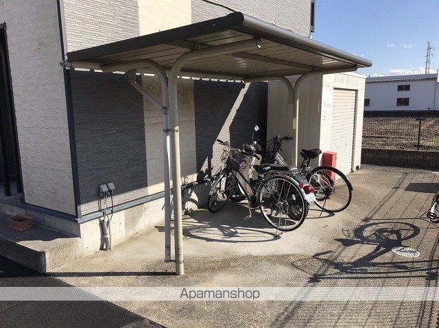 レオパレス岡津のその他写真