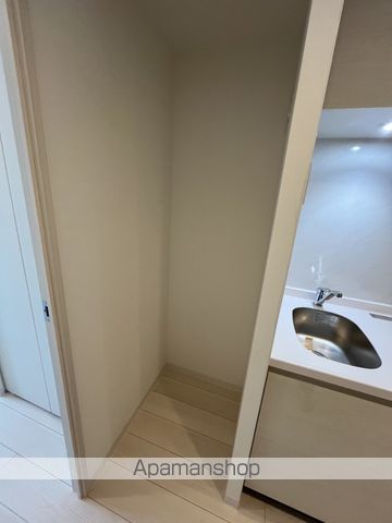 SーRESIDENCE尾頭橋BEAUTEの内装写真