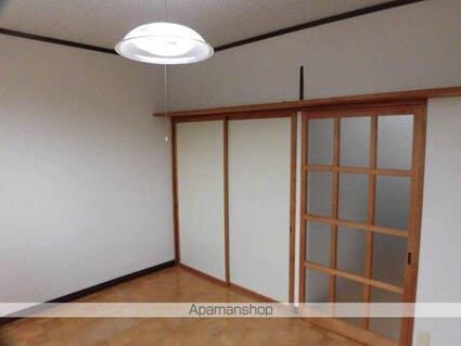 小山田ビレッチ[1K/19.87m2]のその他設備