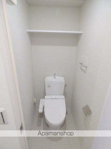 ファーストレジデンス玉造の内装写真
