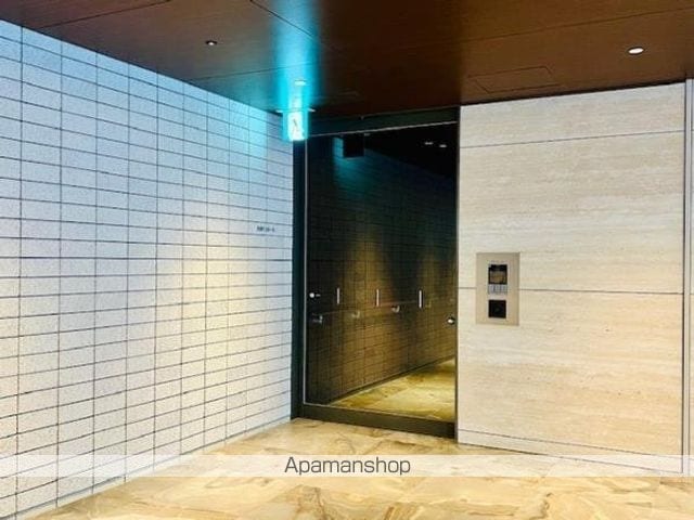白金ザ・スカイ西棟のその他写真