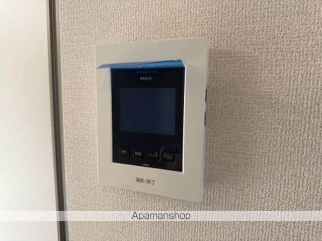 テラロッサの内装写真