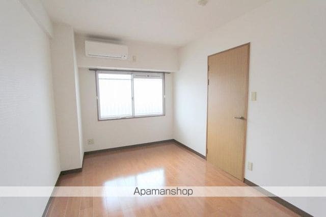 サンクトーム屋島の内装写真