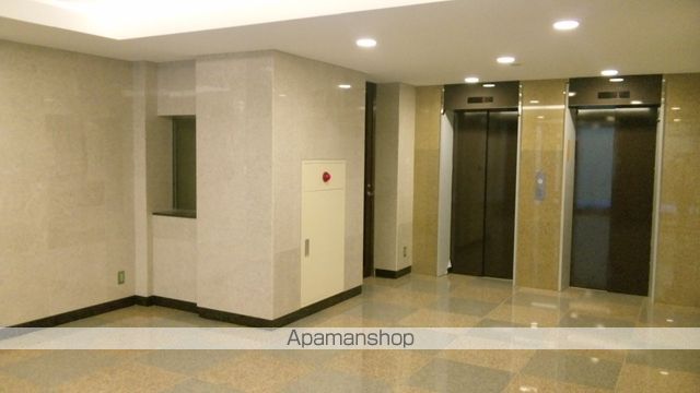 ハアラン表町の内装写真
