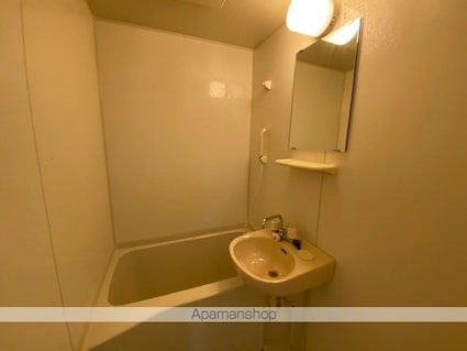 ＲＦマンション祇園[1DK/30m2]のバス