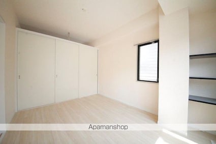レジデンス山崎[3DK/58.18m2]の内装3