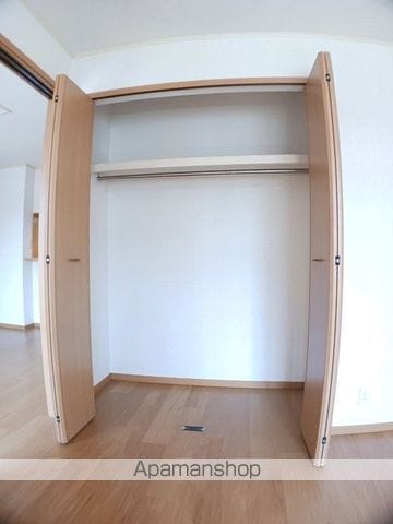 グレースY.Sの内装写真
