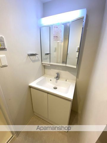 スプランディッド天王寺SOUTH(旧スプランディッド駒川中野駅前の内装写真