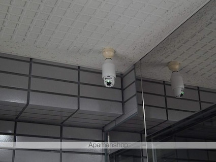東京都国立市富士見台４丁目[1K/20.46m2]の共用部8