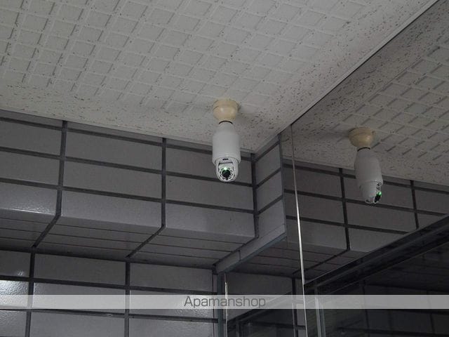 東京都国立市富士見台４丁目[1K/20.46m2]の共用部8