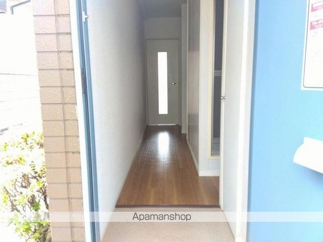 レオパレスルミエールの内装写真