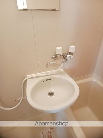 エルディム夢街の内装写真