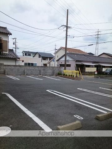 東海道本線 浜松駅 徒歩19分 2階建 築17年の外観写真