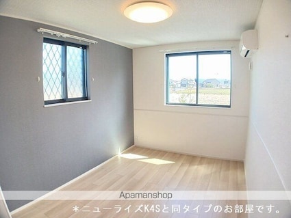 Ｙフォレスト長浜Ｂ[1LDK/47.41m2]のその他内装2