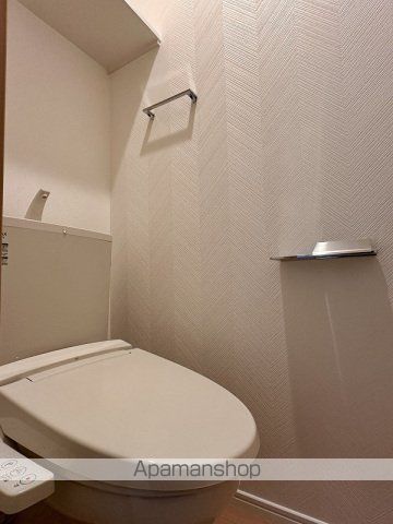REGALEST アカシア東高須の内装写真