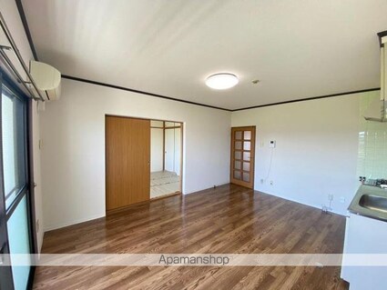 グレースハタオカ[2LDK/53.56m2]の内装6