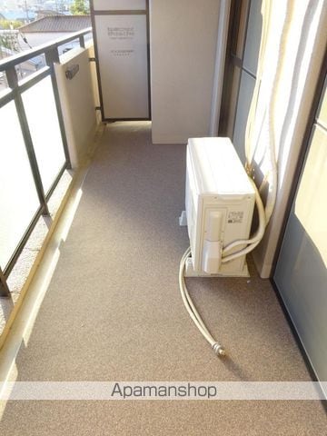 東部市場前レジデンスの内装写真