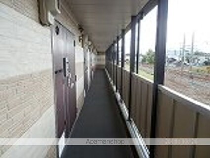 レオパレスフォンティーヌ[1K/21.81m2]のその他部屋・スペース