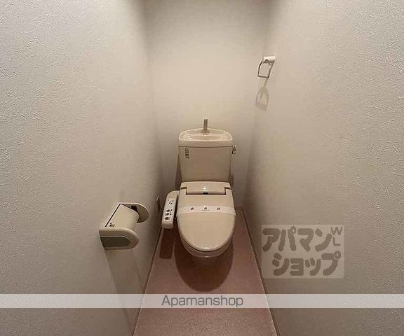 チェリーブロッサム嵯峨野の内装写真