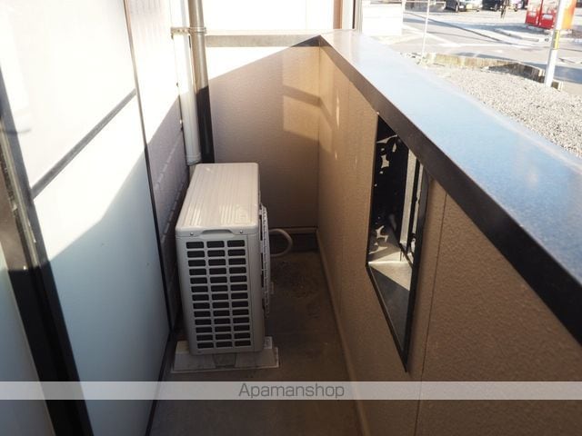 インパルスの内装写真