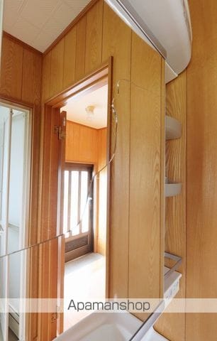 徳島線 牛島駅 徒歩25分 1階建 築27年の内装写真