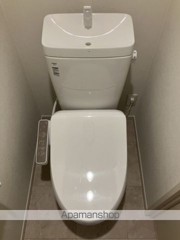 MKT伊勢町の内装写真